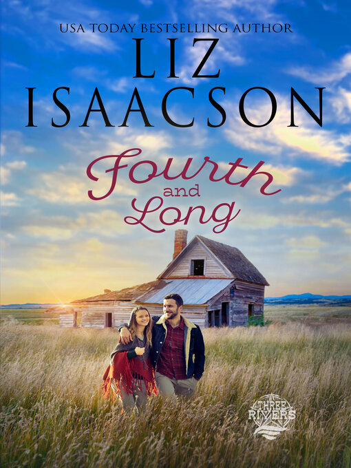 Title details for Fourth and Long by Liz Isaacson - Available